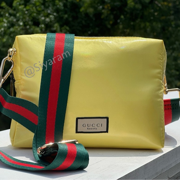New Gucci crossbody - Picture 1 of 5